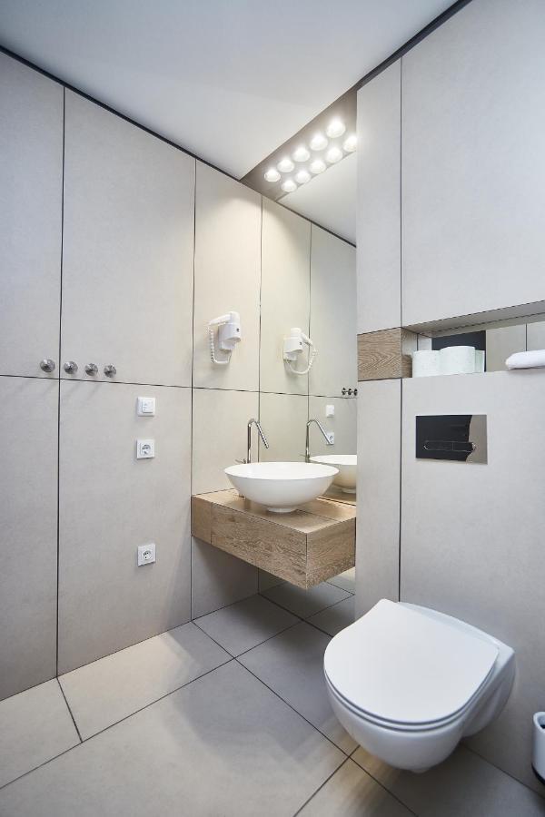 Studio Room, 45 Перлина Kadorr, Аркадія Odessa Buitenkant foto