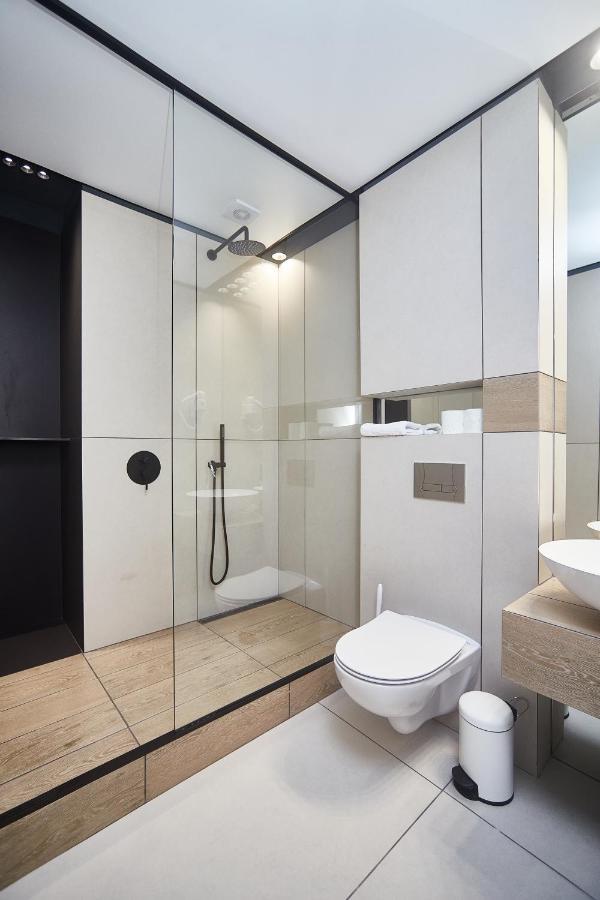 Studio Room, 45 Перлина Kadorr, Аркадія Odessa Buitenkant foto