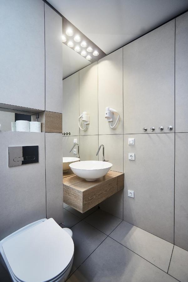 Studio Room, 45 Перлина Kadorr, Аркадія Odessa Buitenkant foto